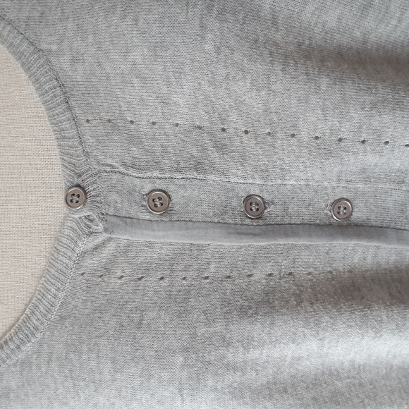 Firetrap knit cardigan - Picture 4 of 6